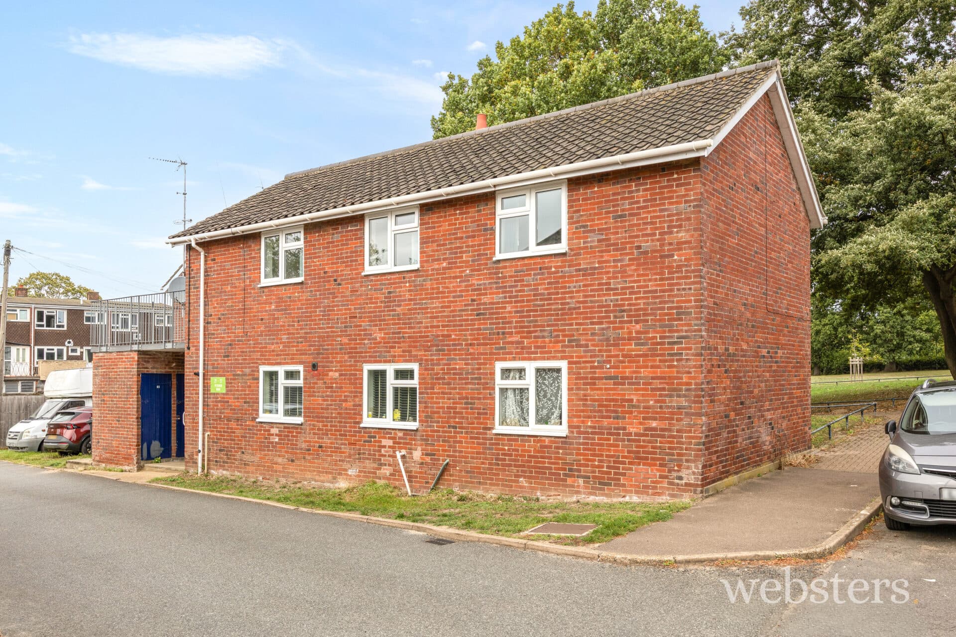 Peterkin Road, Norwich, NR4 6LQ