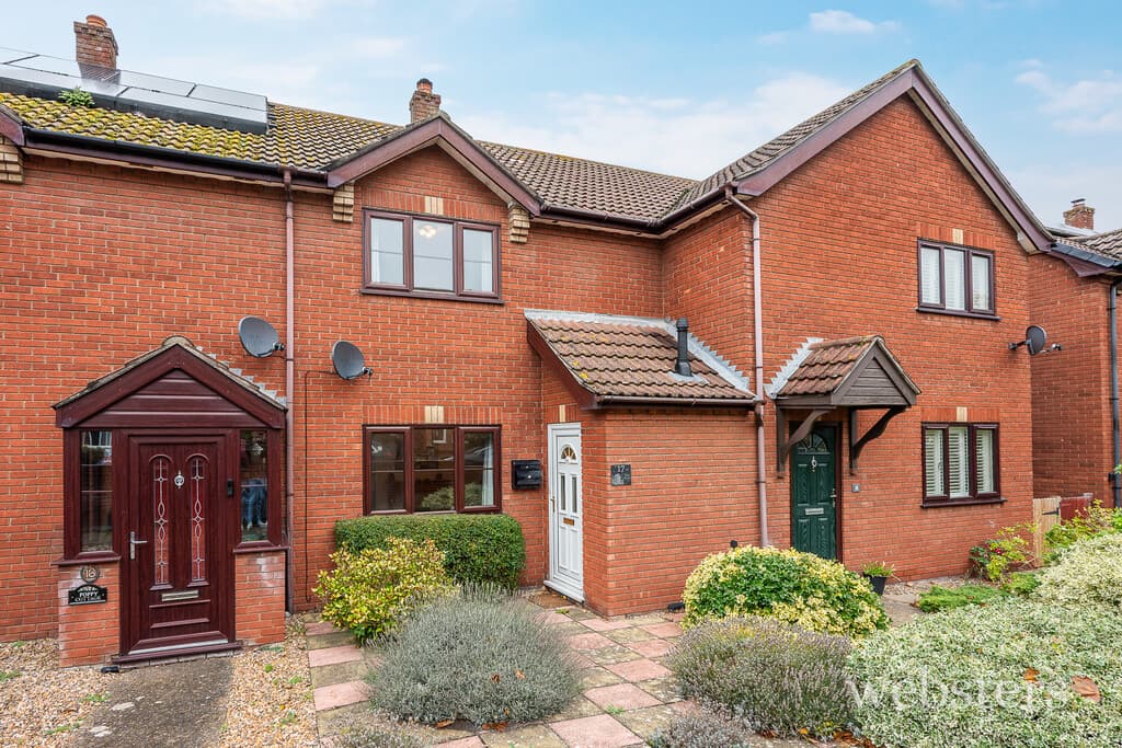 Marriotts Way, Sheringham, Norfolk, NR26 8RJ