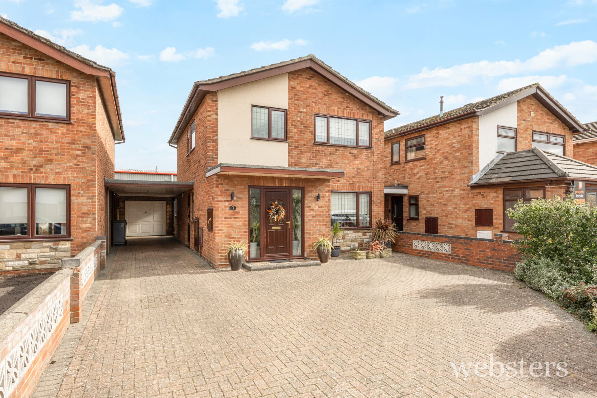 Prince Andrews Close, Norwich, NR6 6XH