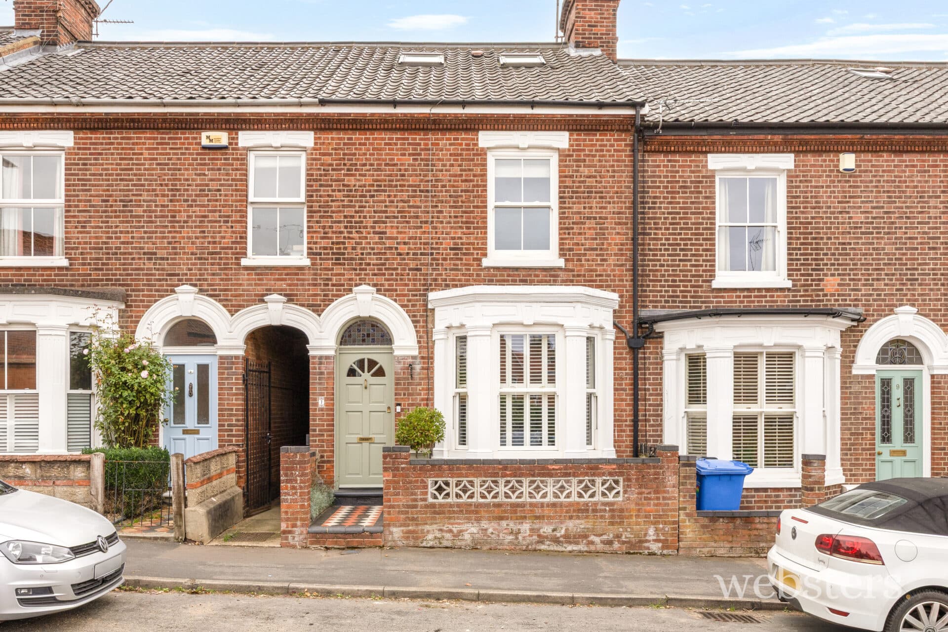 Portersfield Road, Norwich, NR2 3JT