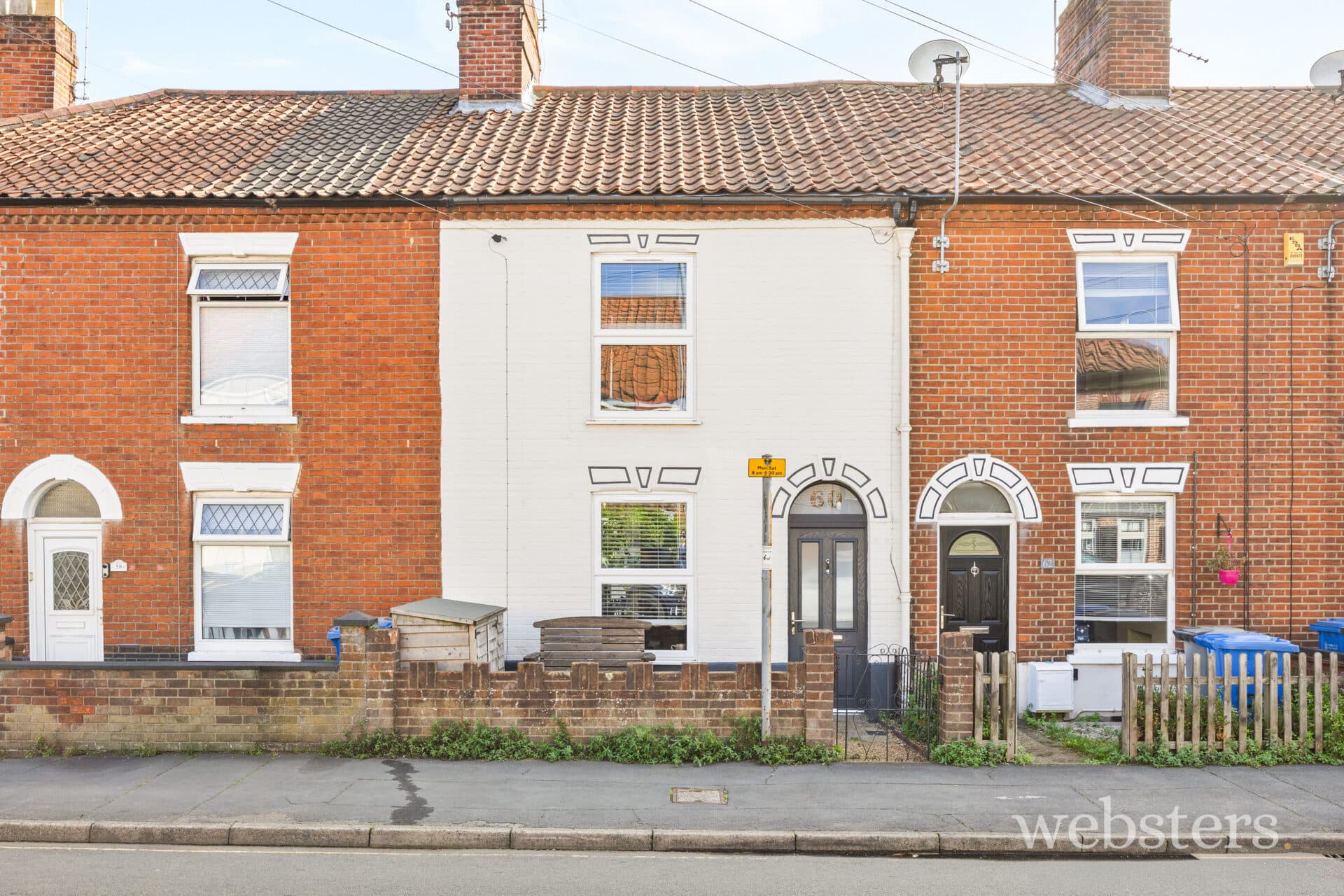 Waterloo Road, Norwich, NR3 1EW