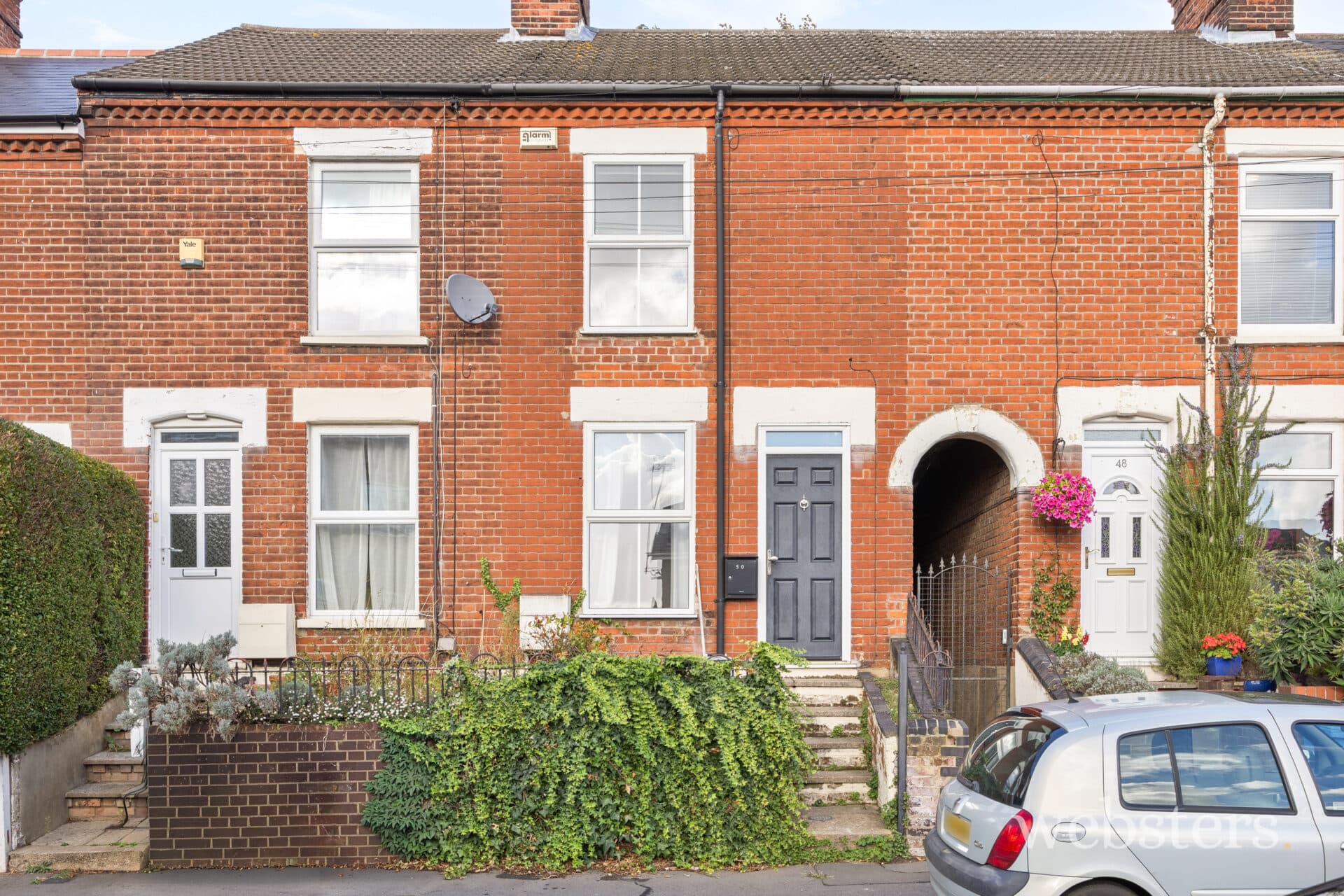 Berners Street, Norwich, NR3 2JN