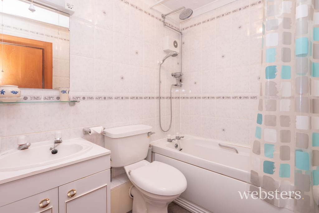 Number 7