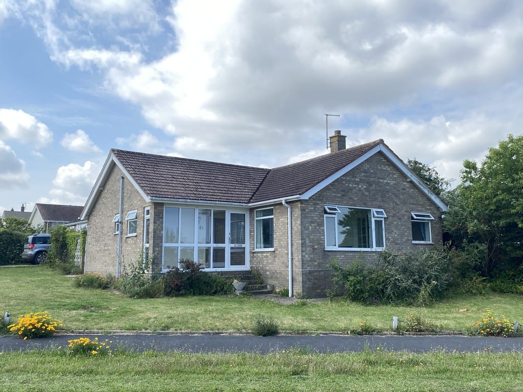 Number 1