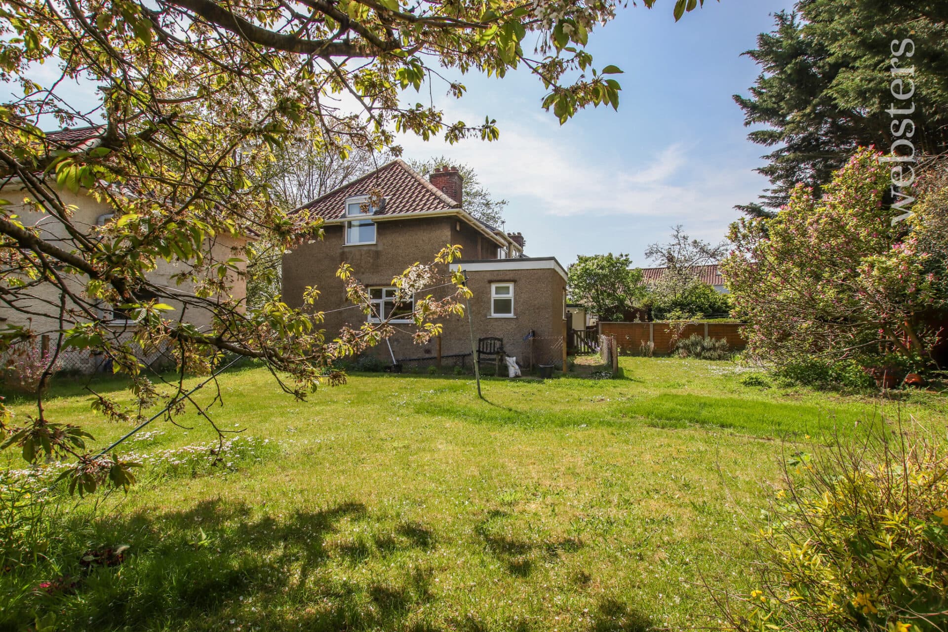 Henderson Road, Norwich, Norwich, NR4 7JW