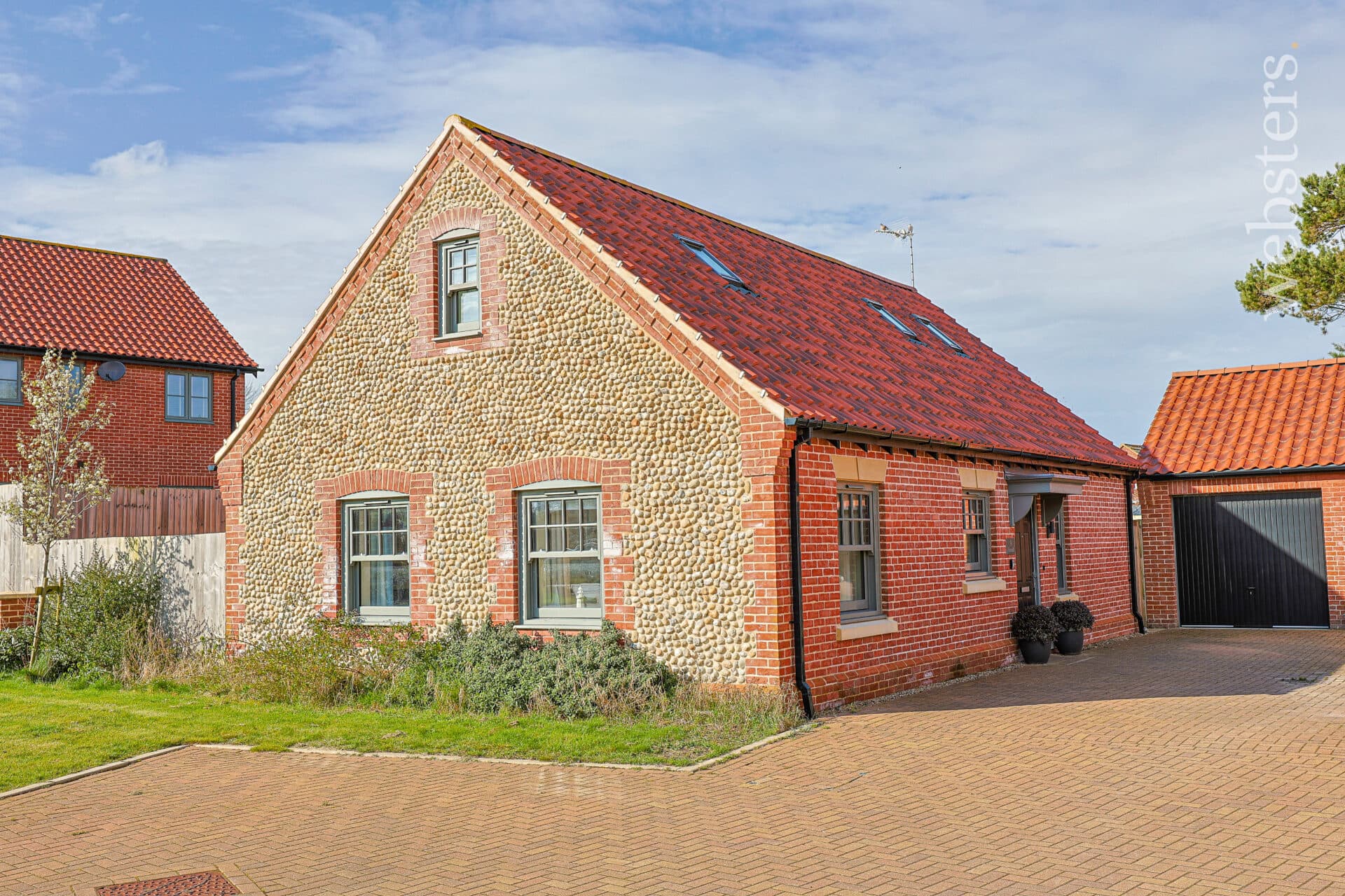 Beck Close, Mundesley, Norwich, Norwich, NR11 8QL