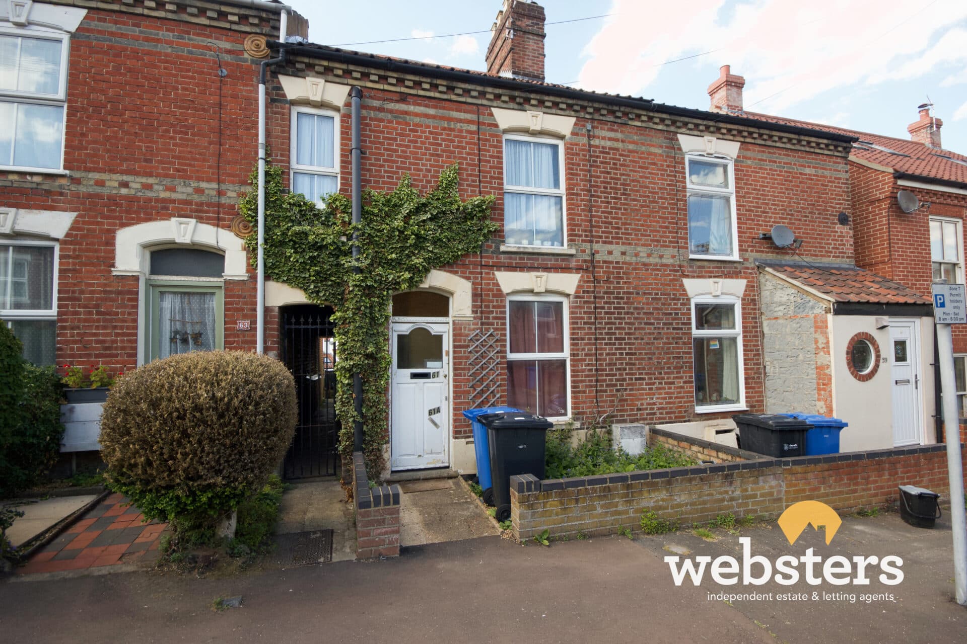 61B Leicester Street, Norwich, Norwich, NR2 2DZ