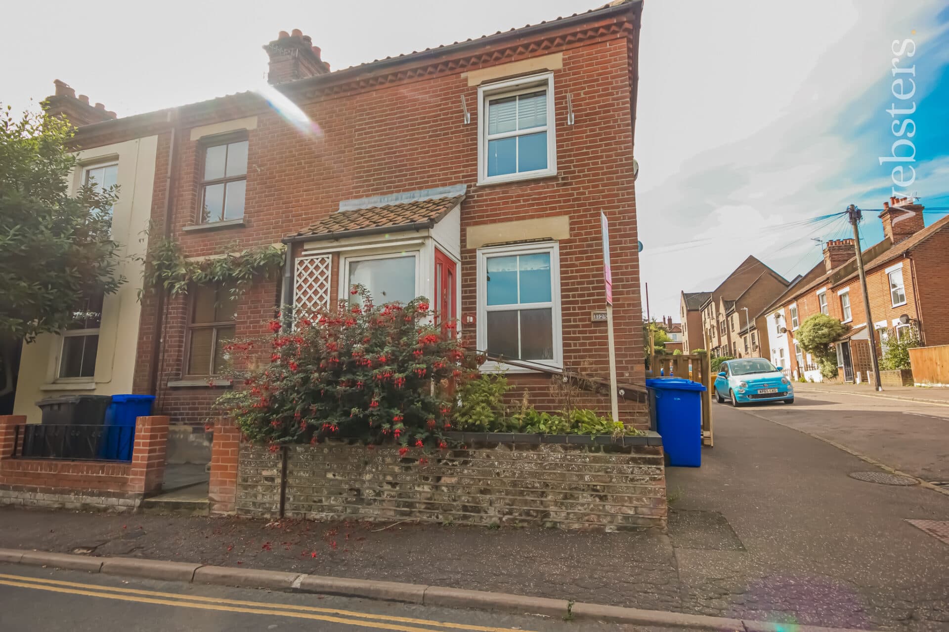 Pottergate, Norwich, Norwich, NR2 1EQ