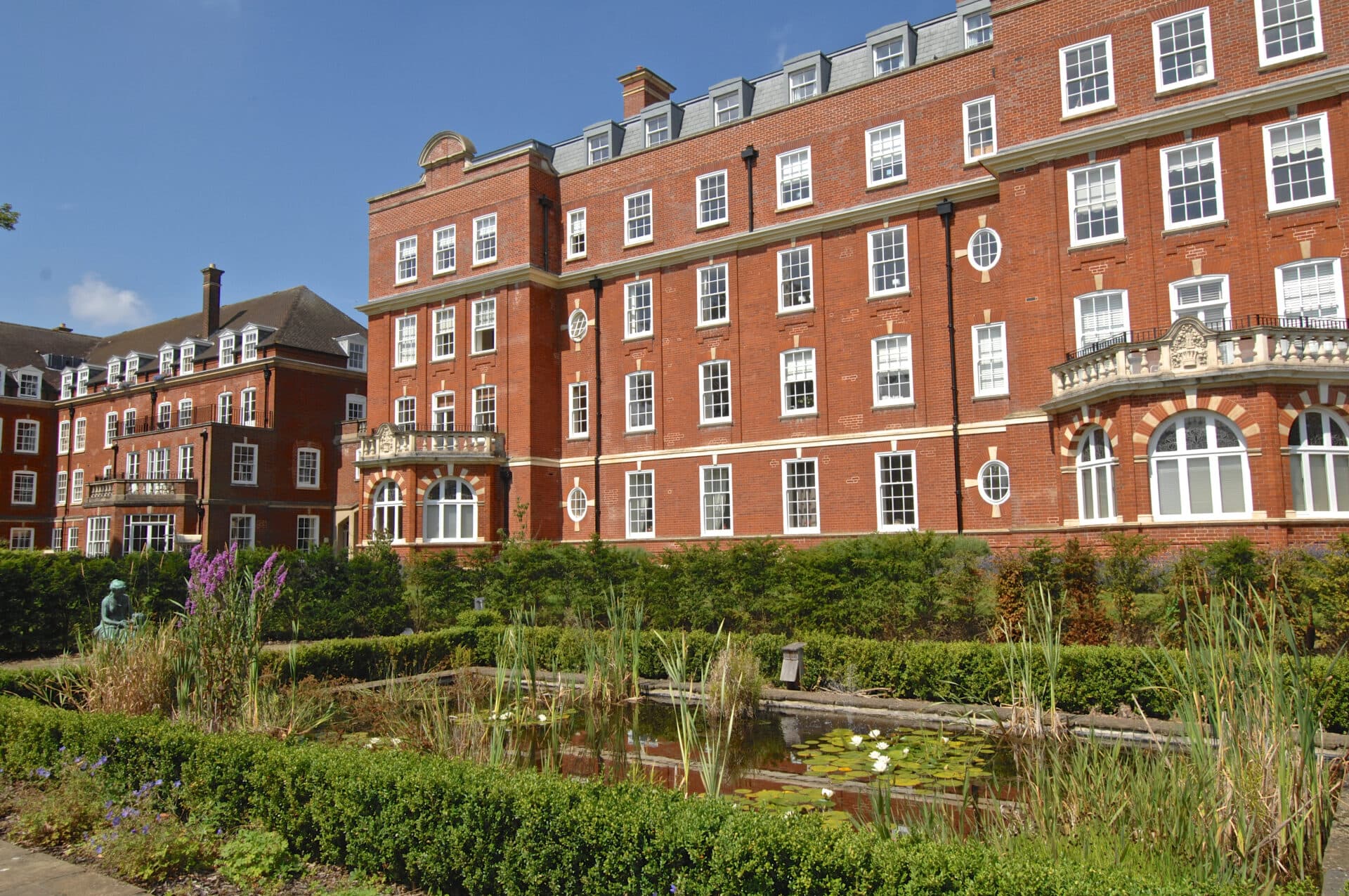 Leicester House Thomas Wyatt Close, Norwich, Norwich, NR2 2TN
