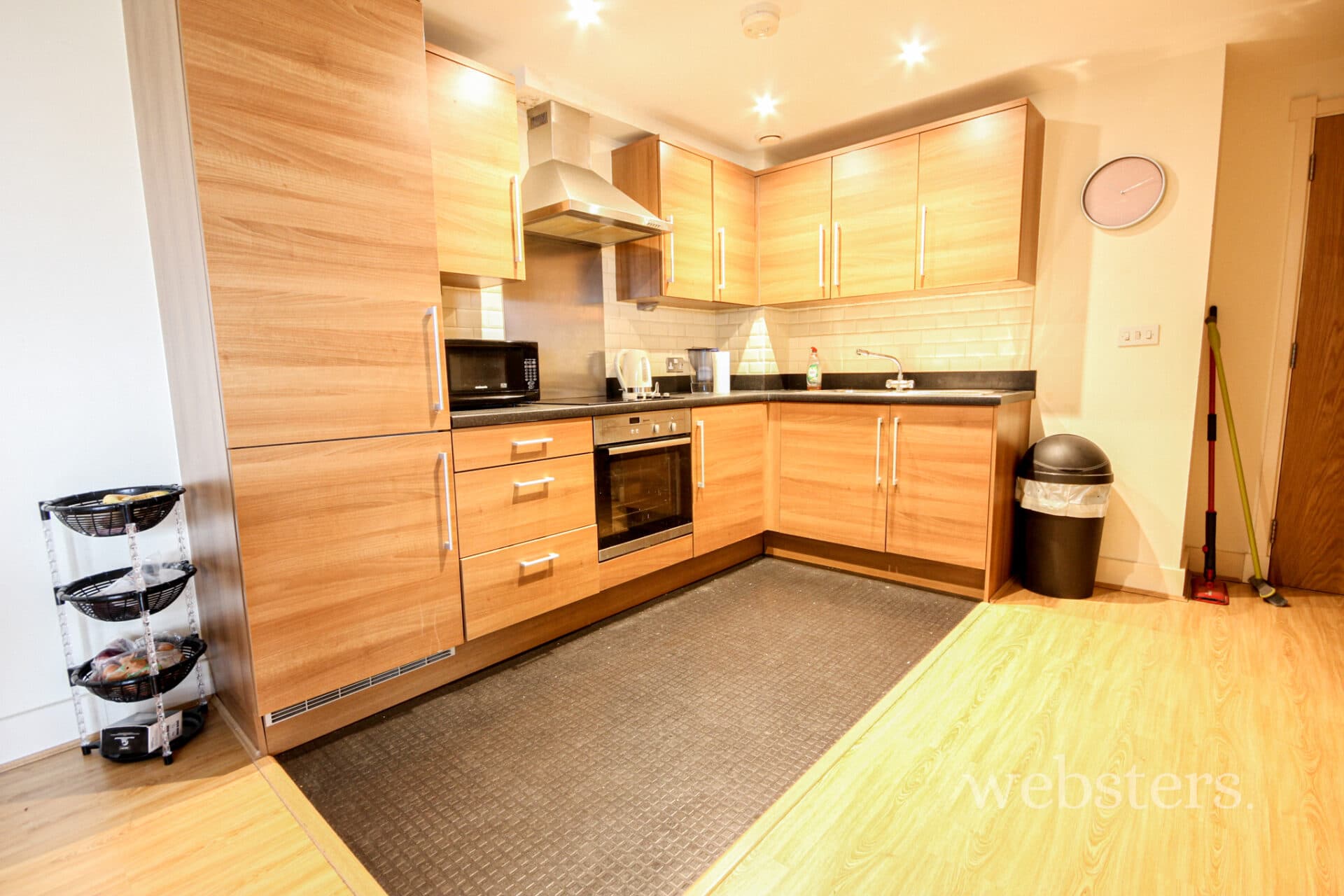 The Pavilion St. Stephens Road, Norwich, Norwich, NR1 3SN