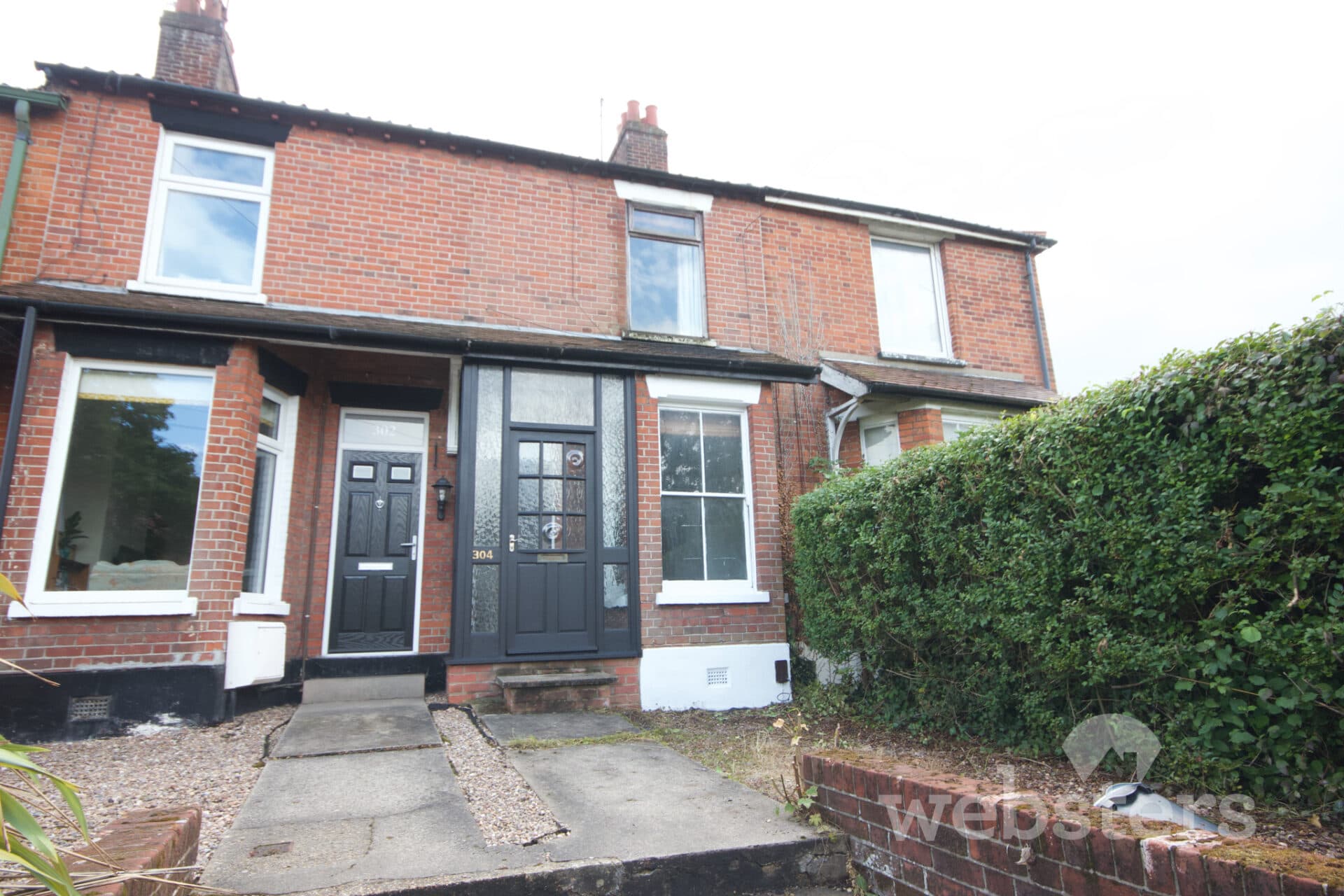 304, Dereham Road, Norwich, Norwich, NR2 3UU