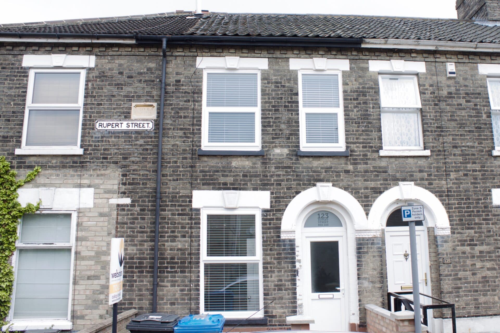 Rupert Street, Norwich, Norwich, NR2 2AX