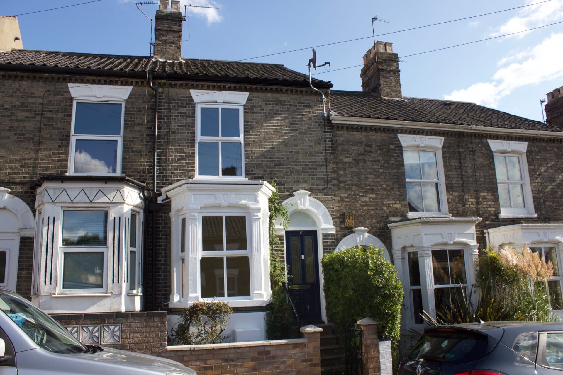 Rutland Street, Norwich, Norwich, NR2 2AZ