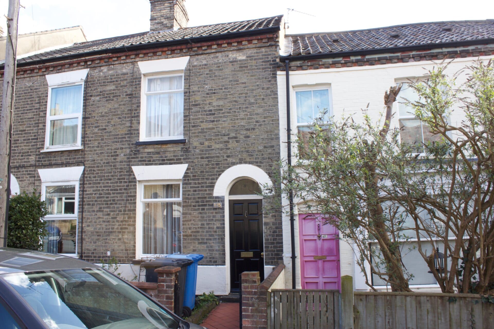 Rupert Street, Norwich, Norwich, NR2 2AX