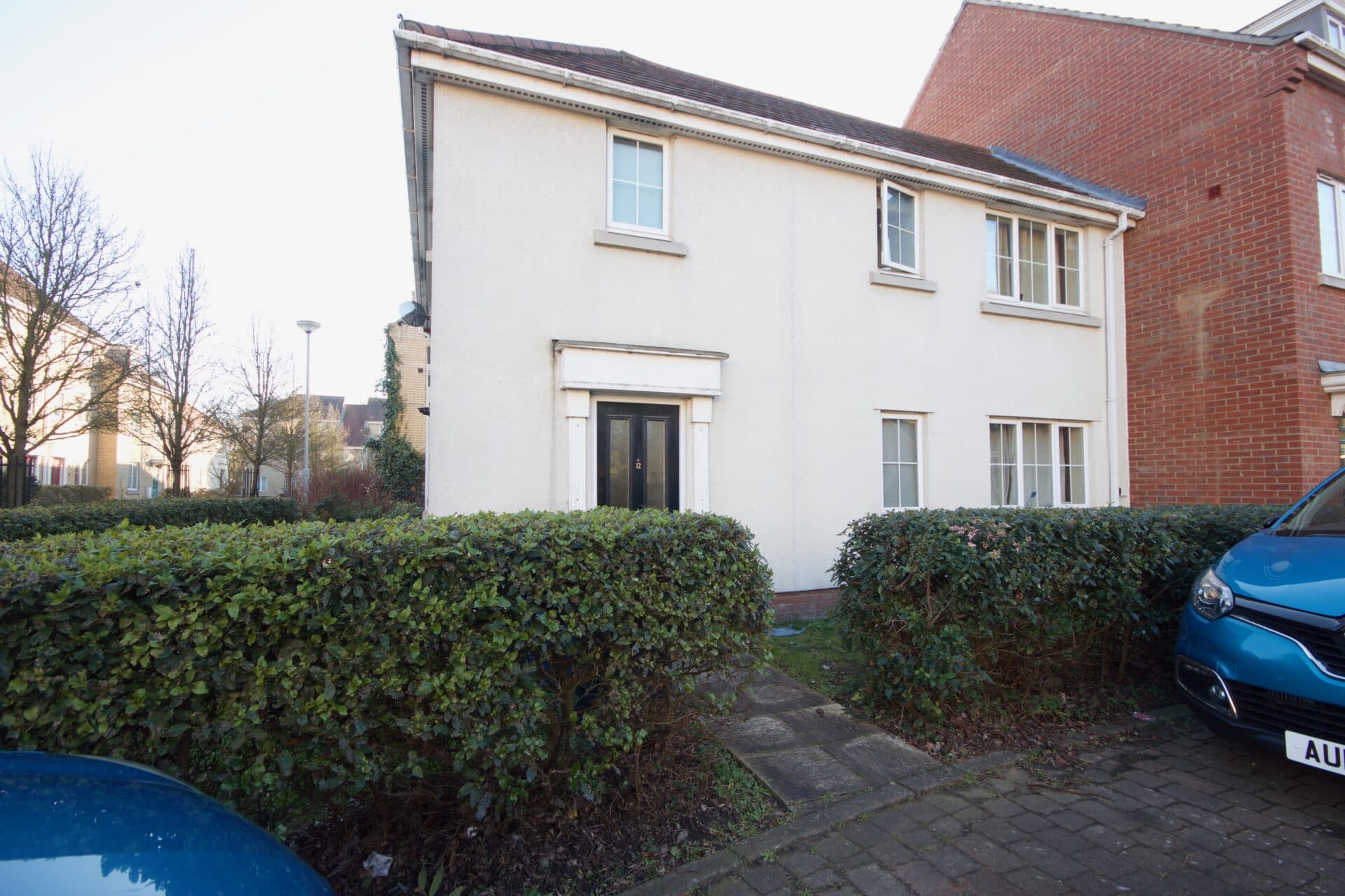 Bobbin Road, Norwich, Norwich, NR3 2AS