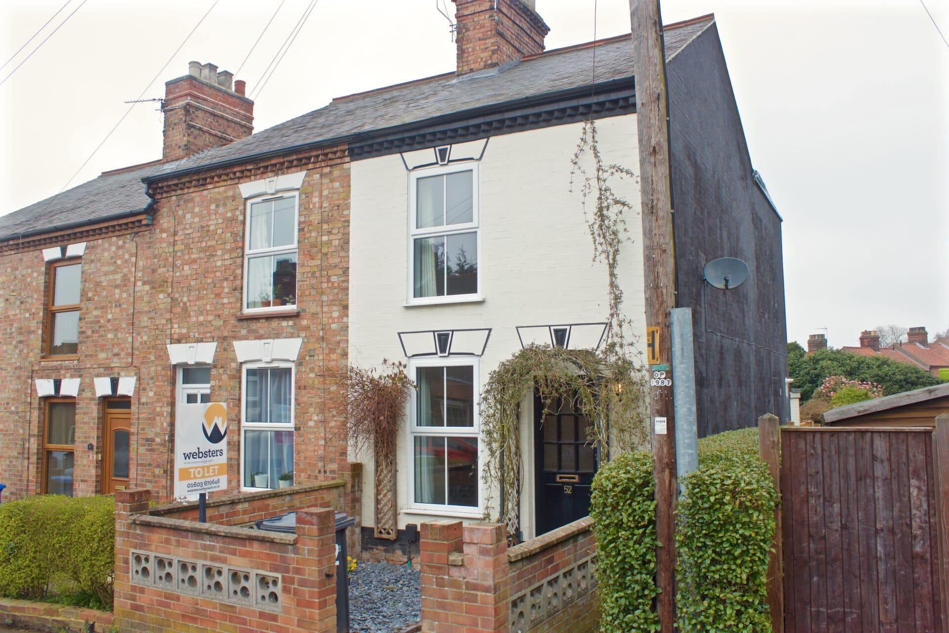 Primrose Road, Norwich, Norwich, NR1 4AS