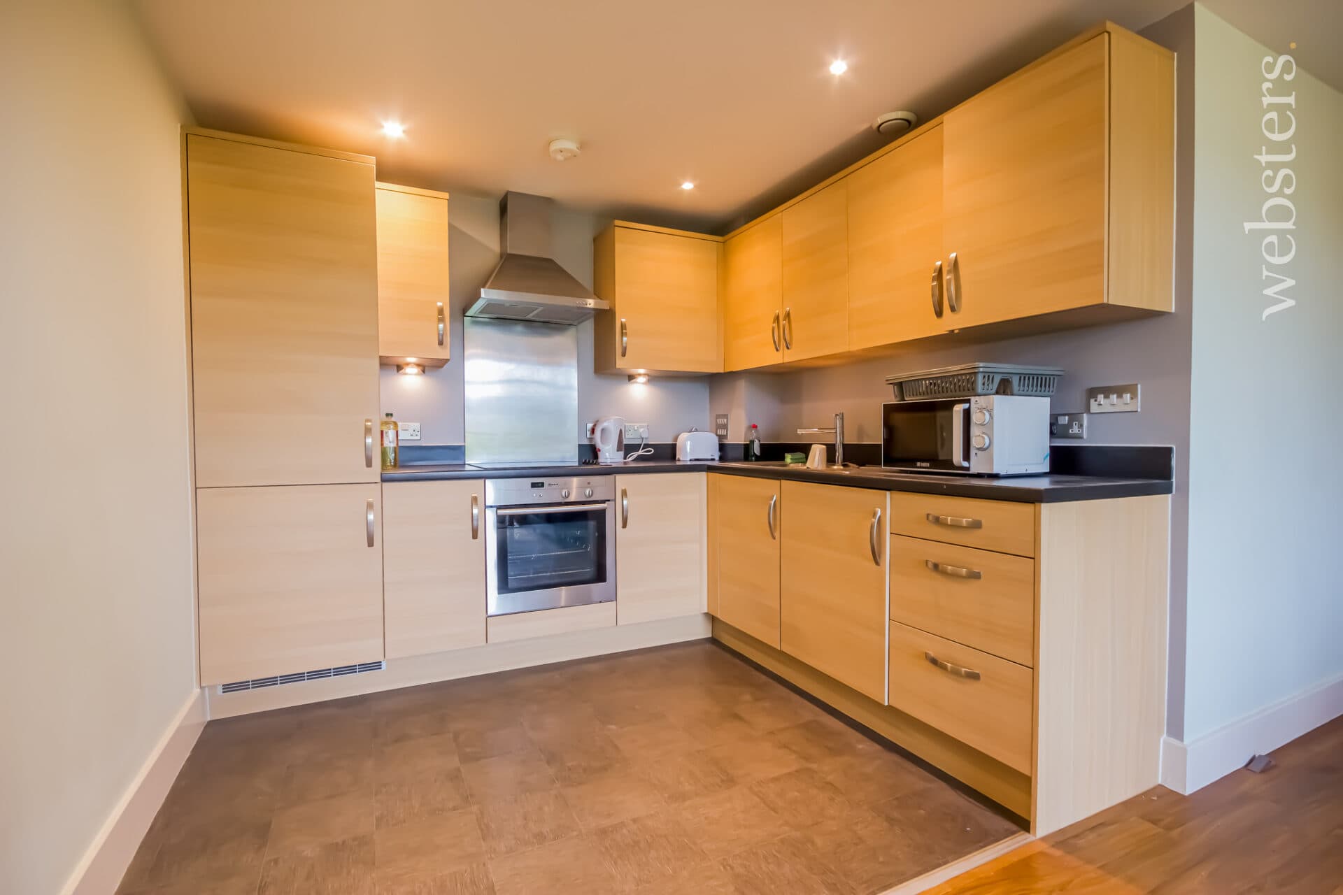 The Pavilion St. Stephens Road, Norwich, Norwich, NR1 3SJ