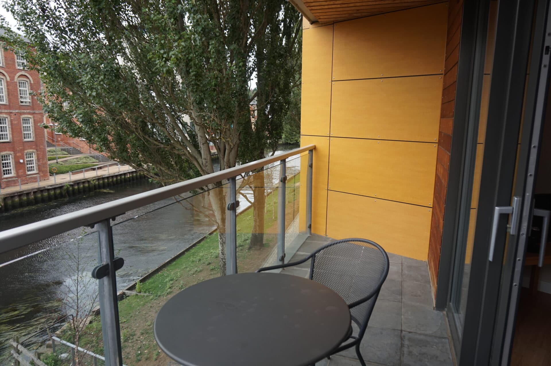 Allison Bank Geoffrey Watling Way, Norwich, Norwich, NR1 1GW