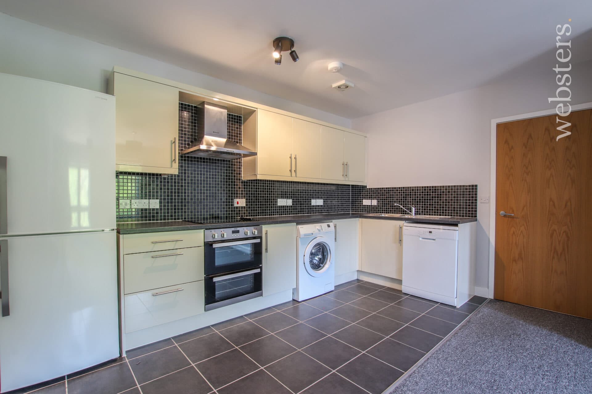 Bertram Way, Norwich, Norwich, NR1 1FD