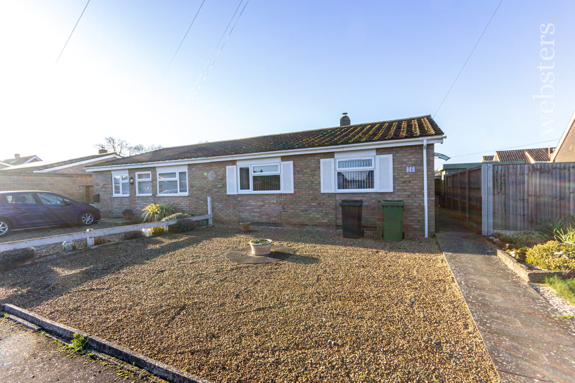 Owens Close, Long Stratton, Norwich, Norwich, NR15 2TX