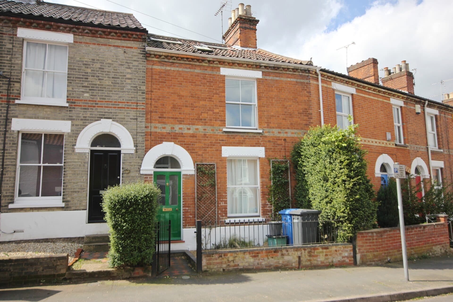Onley Street, Norwich, Norwich, NR2 2EA