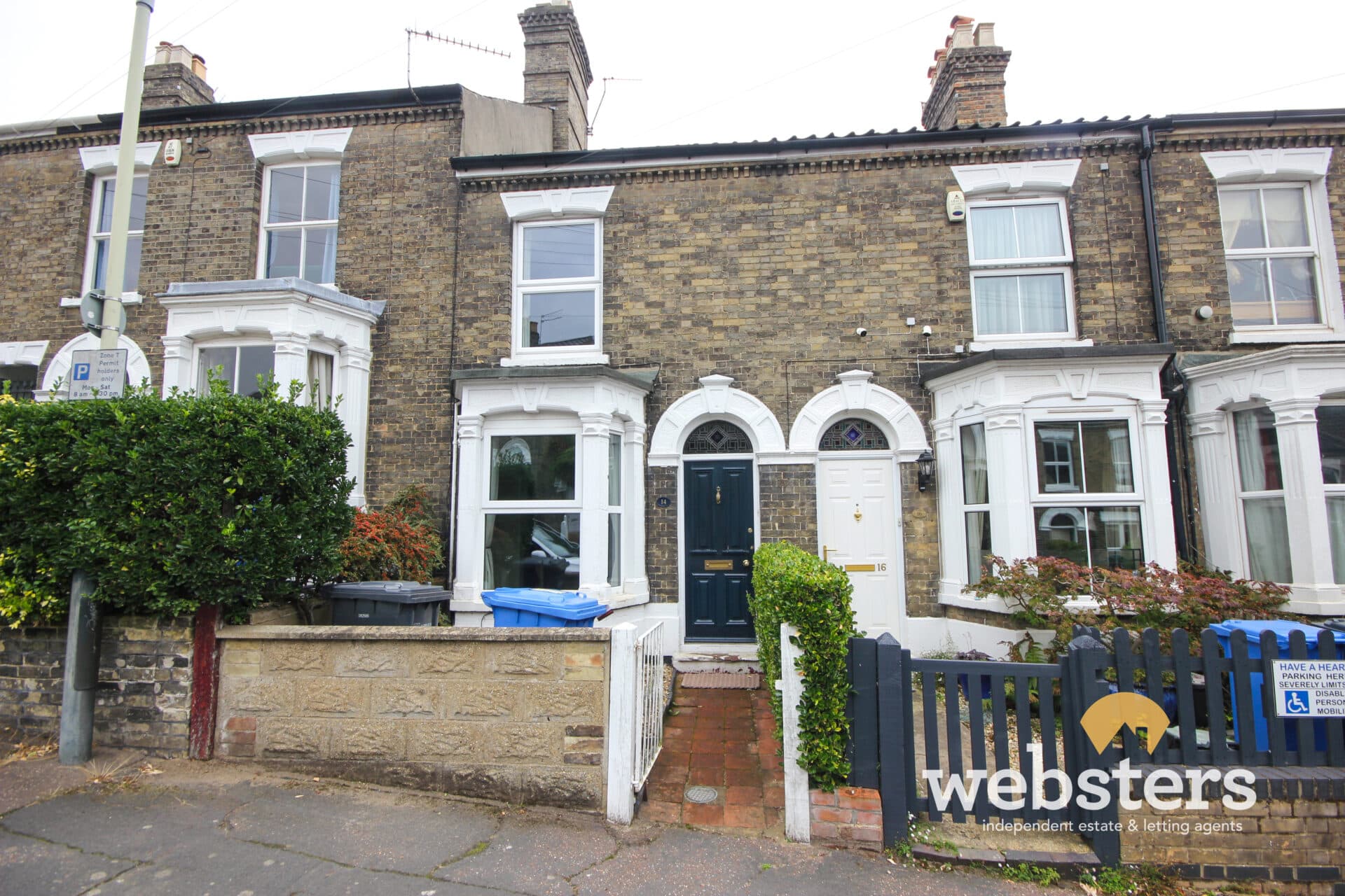 Chester Street, Norwich, Norwich, NR2 2AY