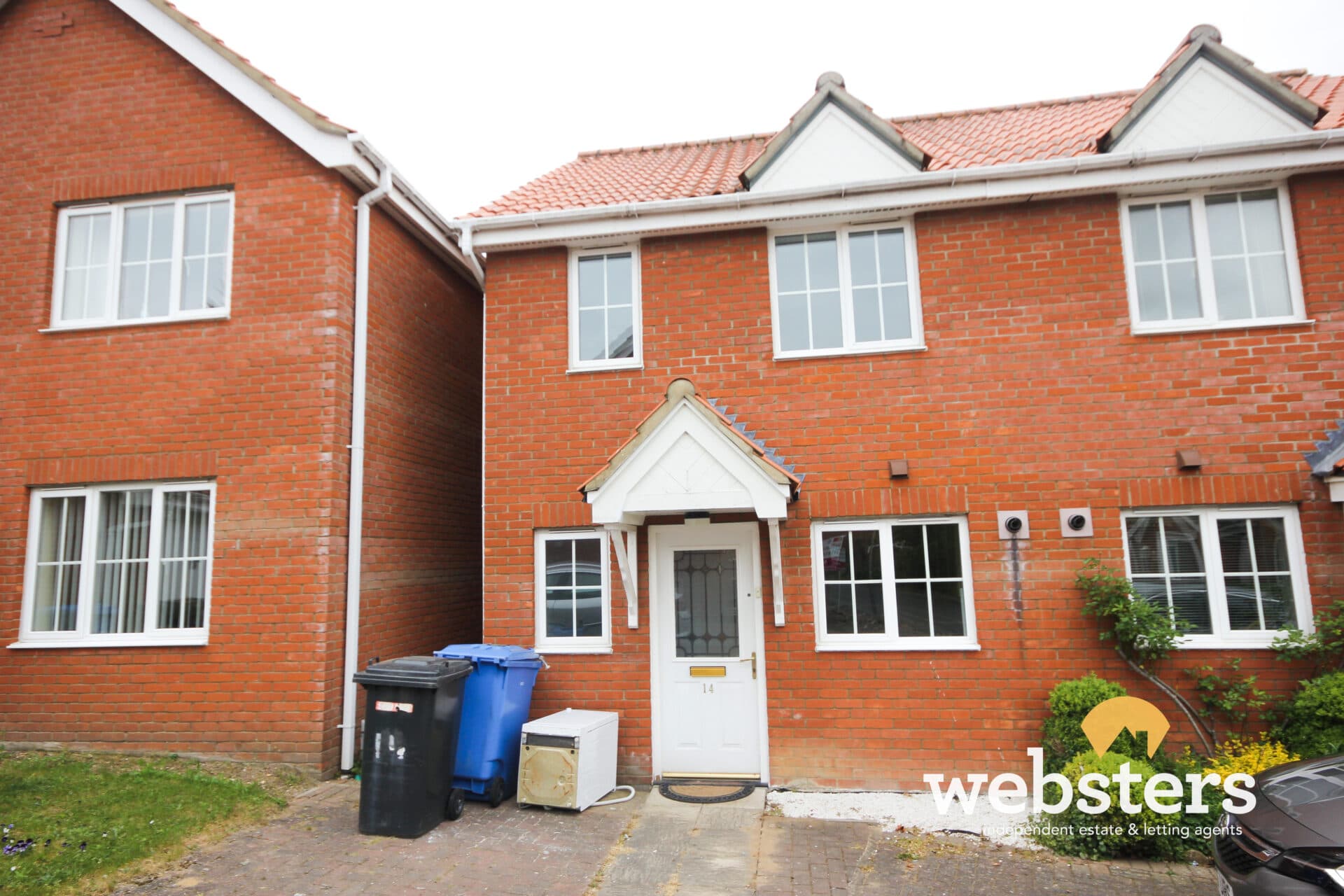 Mardle Street, Norwich, Norwich, NR5 9HU