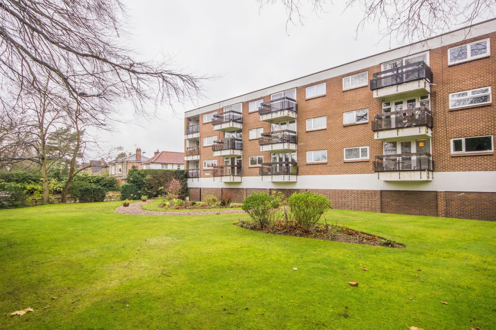 Cairns Court, Norwich, Norwich, NR4 7PT