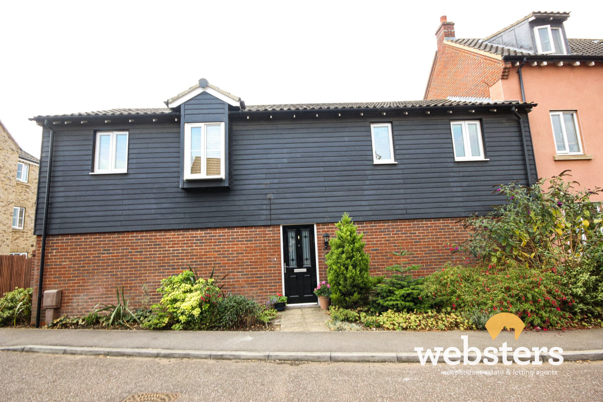 Kingfisher Close, Cringleford, Norwich, Norwich, NR4 7LL