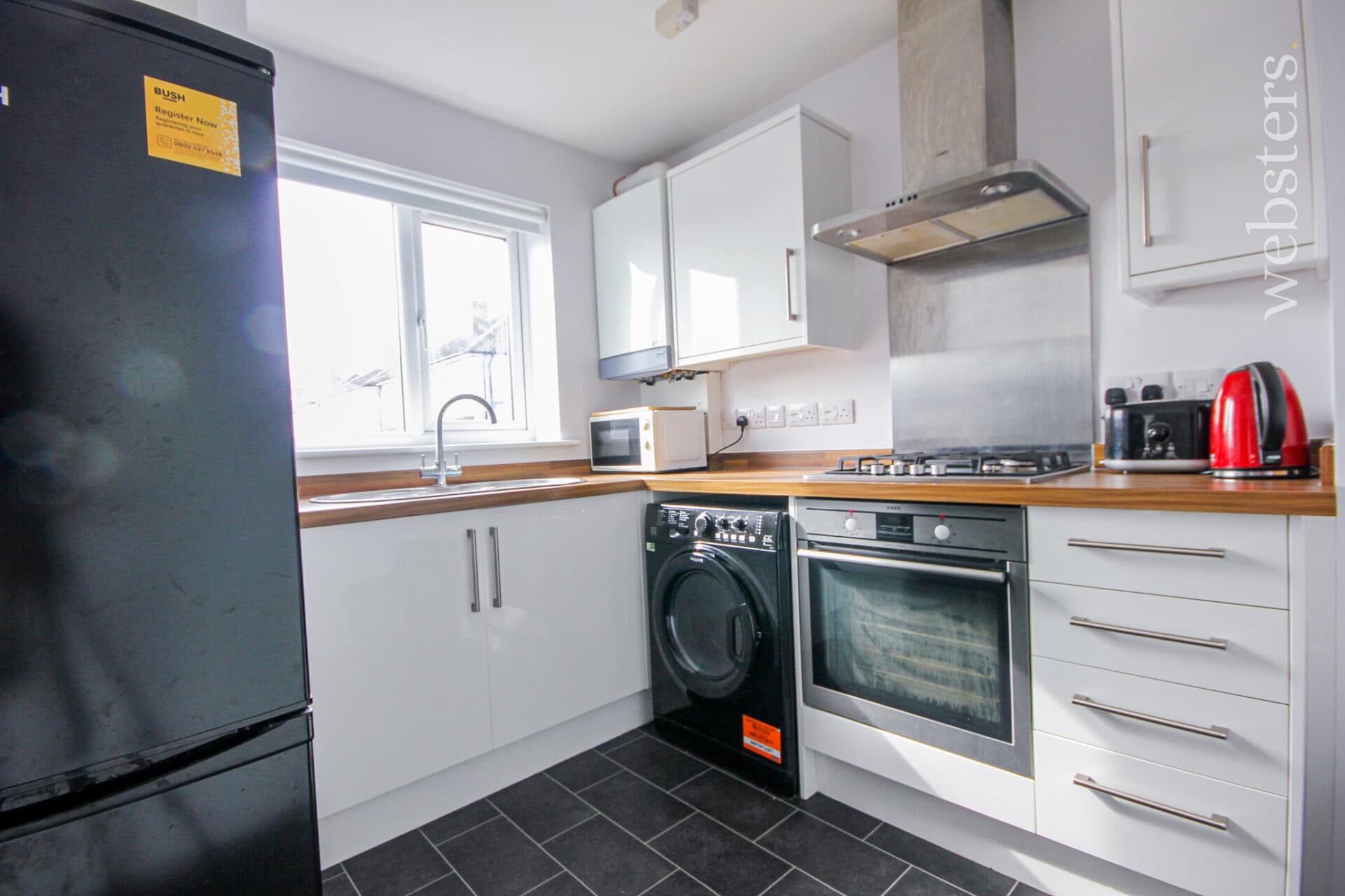 Starling Road, Norwich, Norwich, NR3 3ED