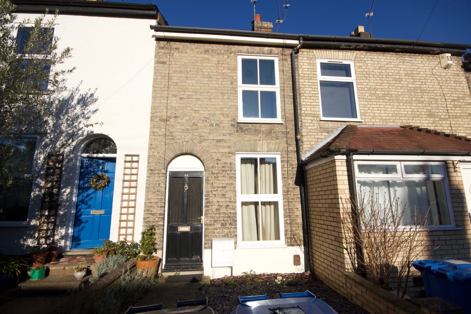 Stafford Street, Norwich, Norwich, NR2 3BD