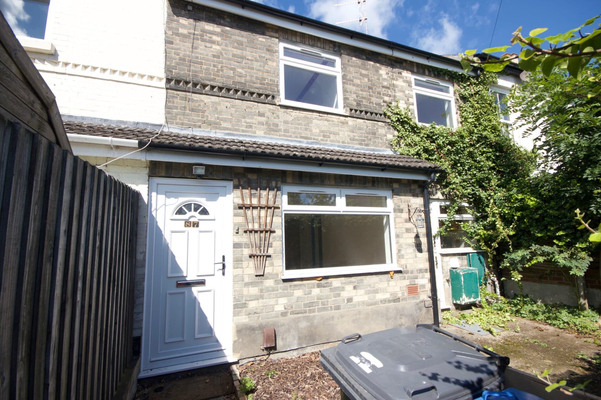 St. Philips Road, Norwich, Norwich, NR2 3BW