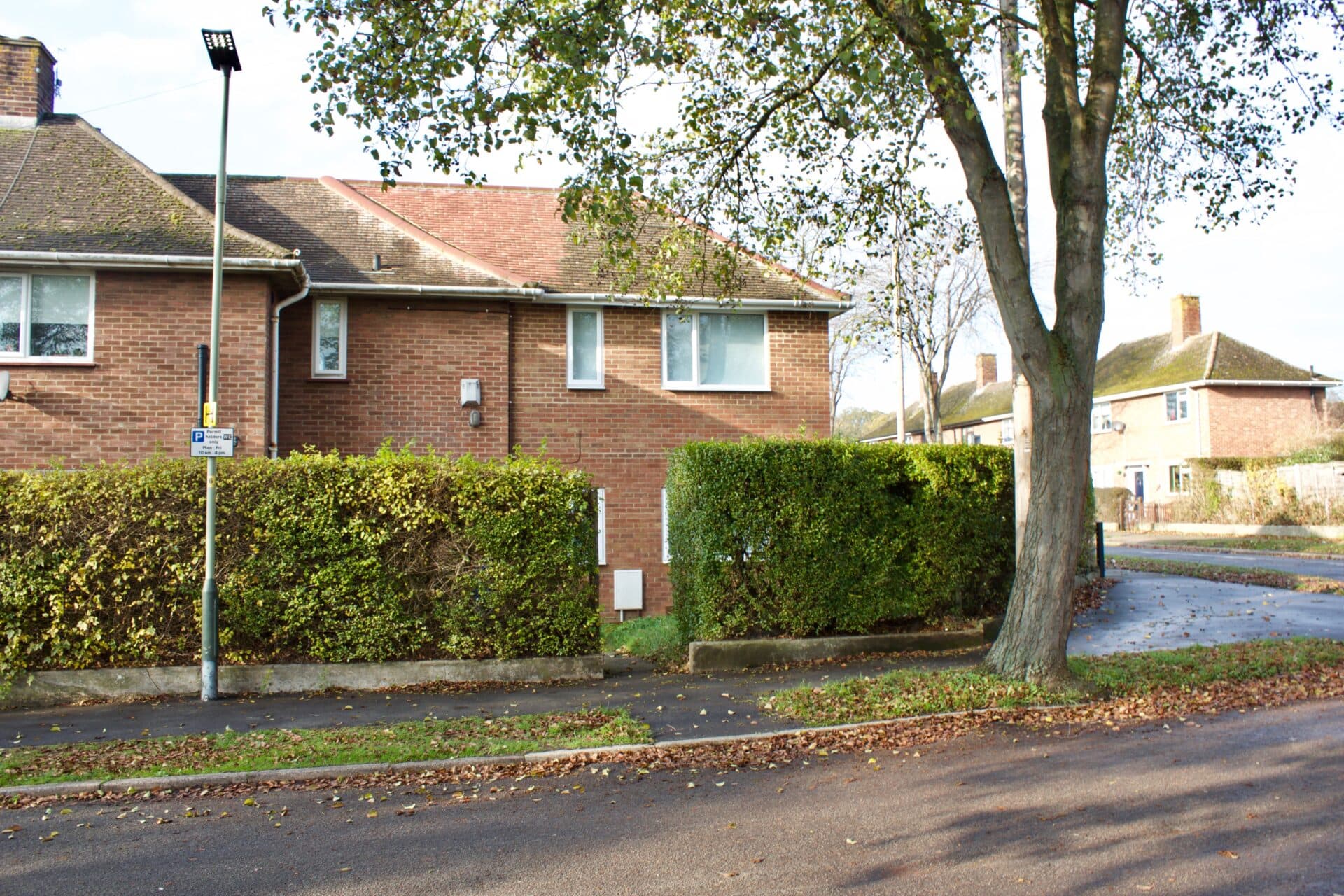 Pitchford Road, Norwich, Norwich, NR5 8LQ