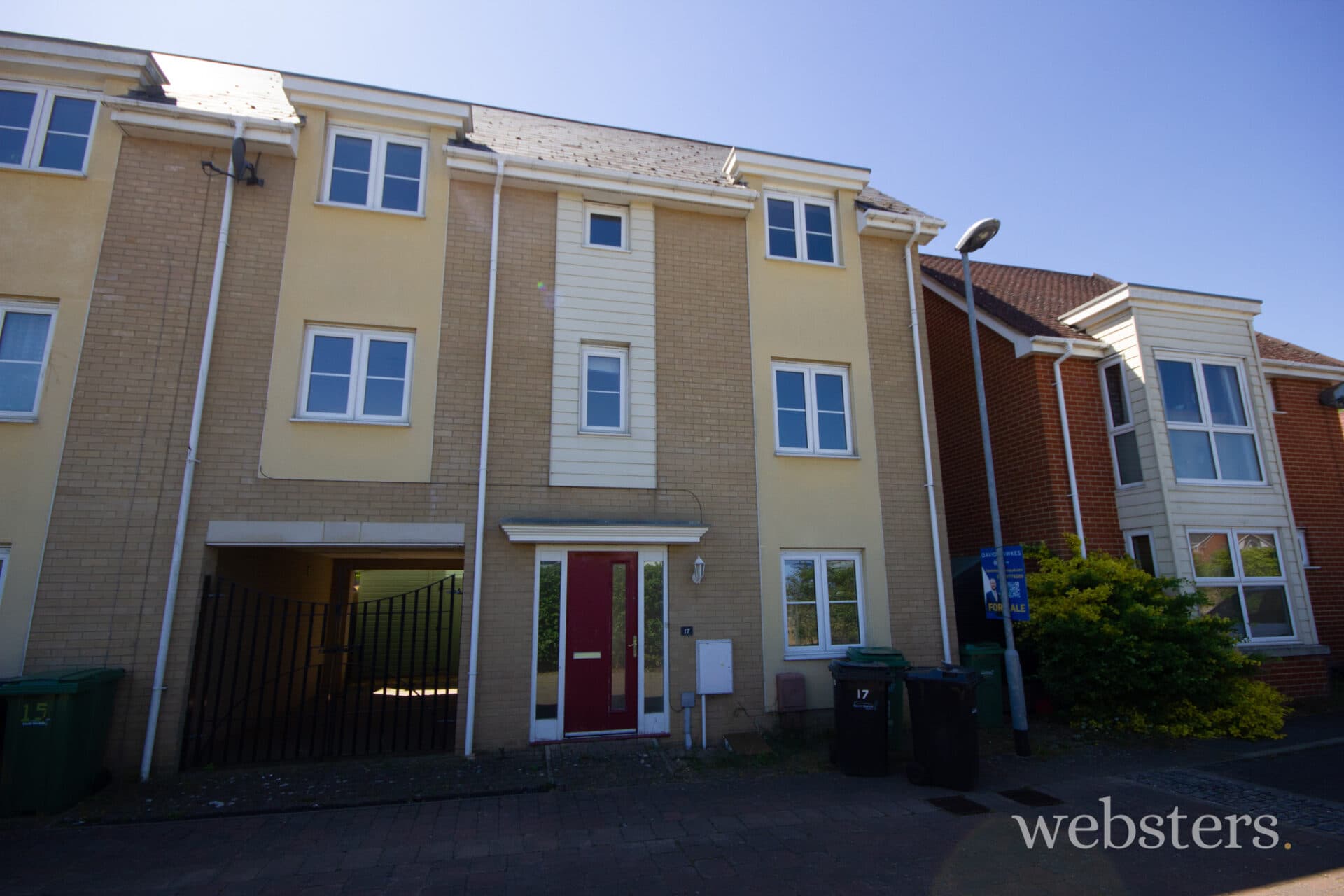 Stockwell Road, Costessey, Norwich, Norwich, NR8 5EQ