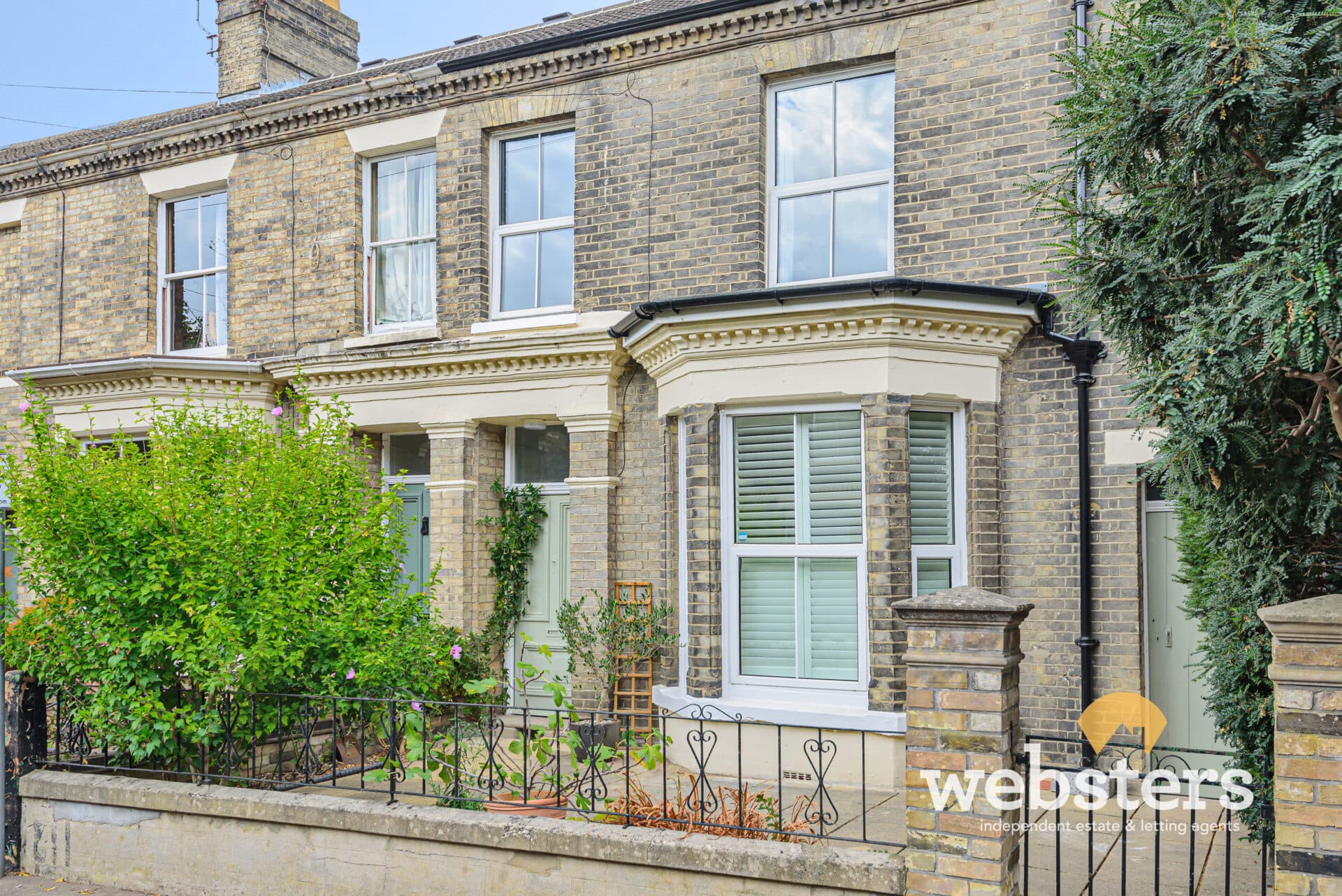 Clarendon Road, Norwich, Norwich, NR2 2PW