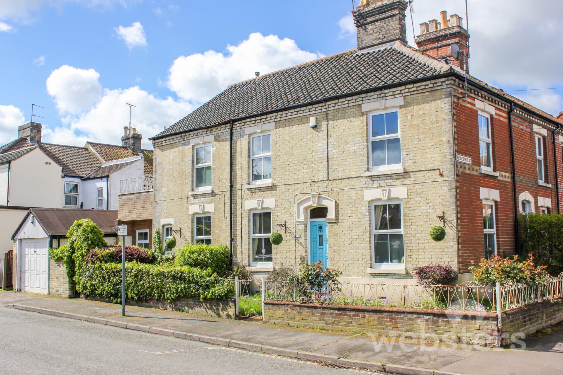 Gloucester Street, Norwich, Norwich, NR2 2DY