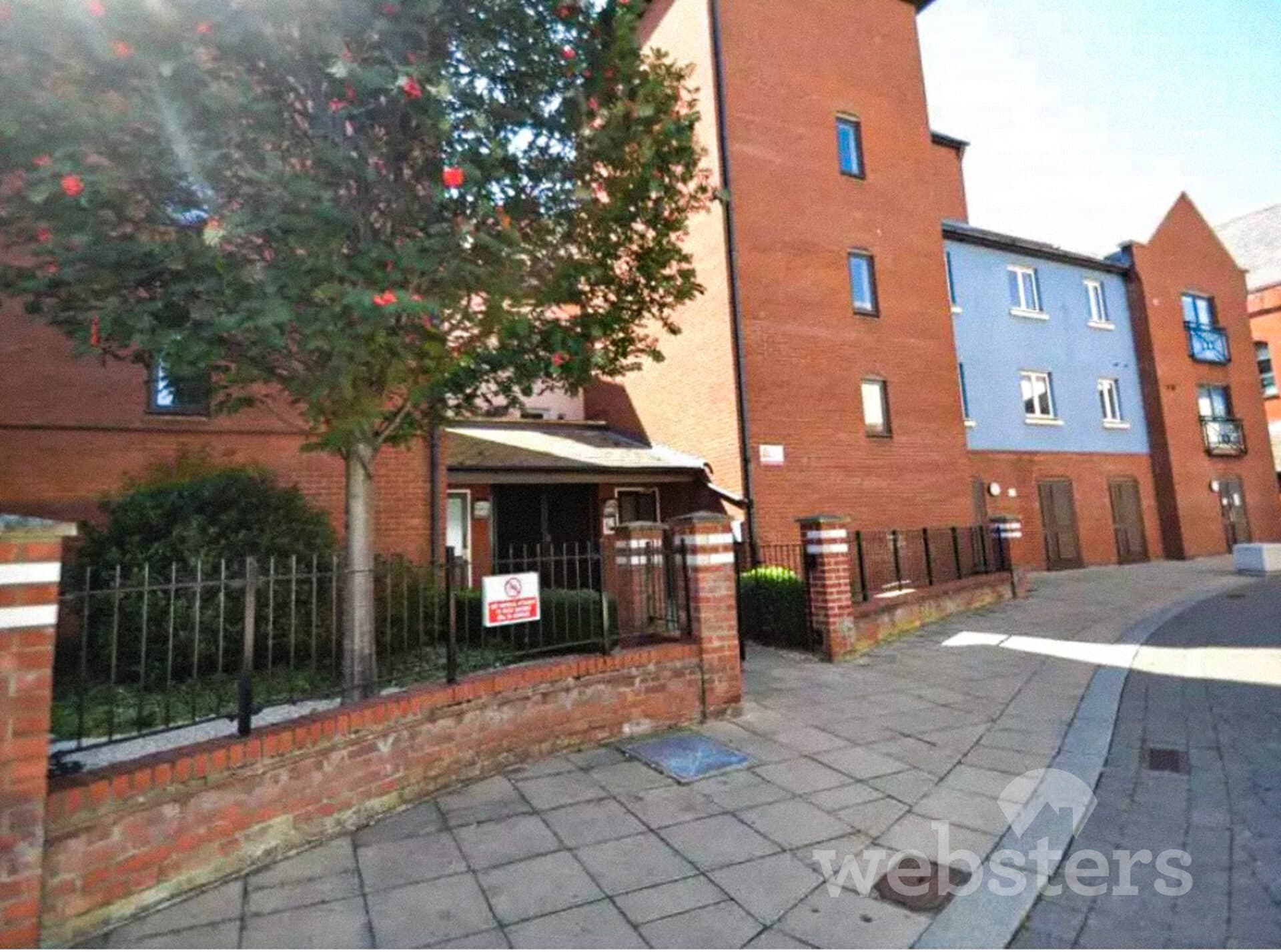 River Heights Wherry Road, Norwich, Norwich, NR1 1XR