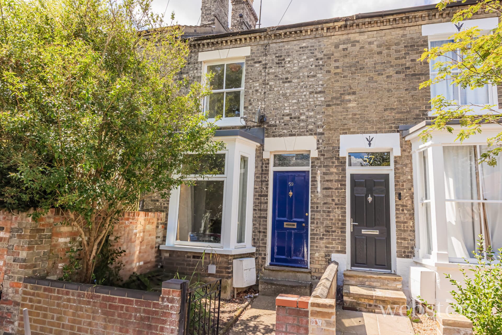 Edinburgh Road, Norwich, Norwich, NR2 3RJ