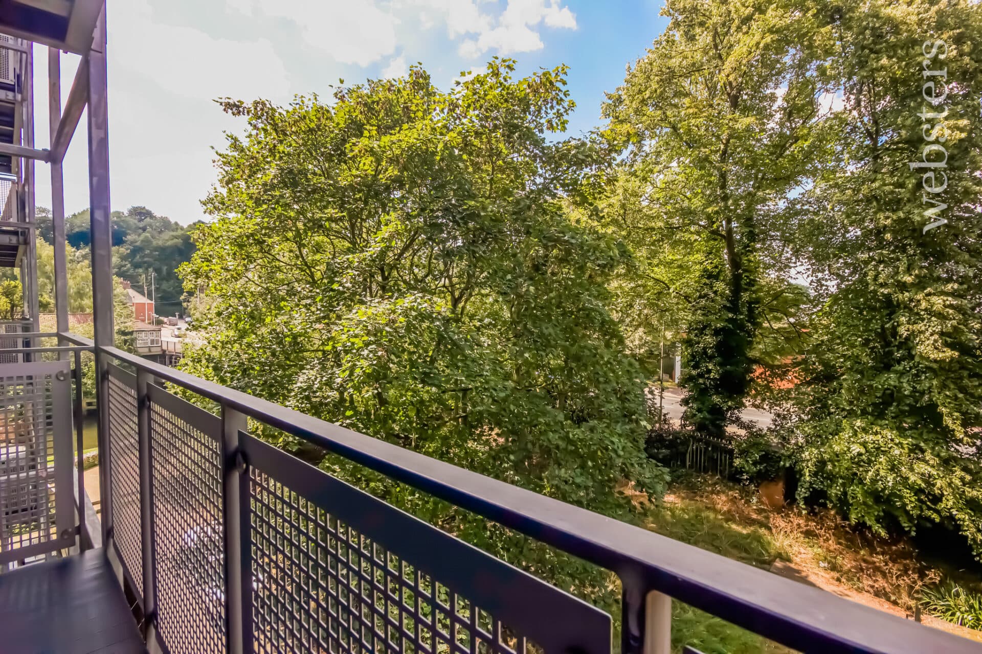 Ashman Bank Geoffrey Watling Way, Norwich, Norwich, NR1 1HB