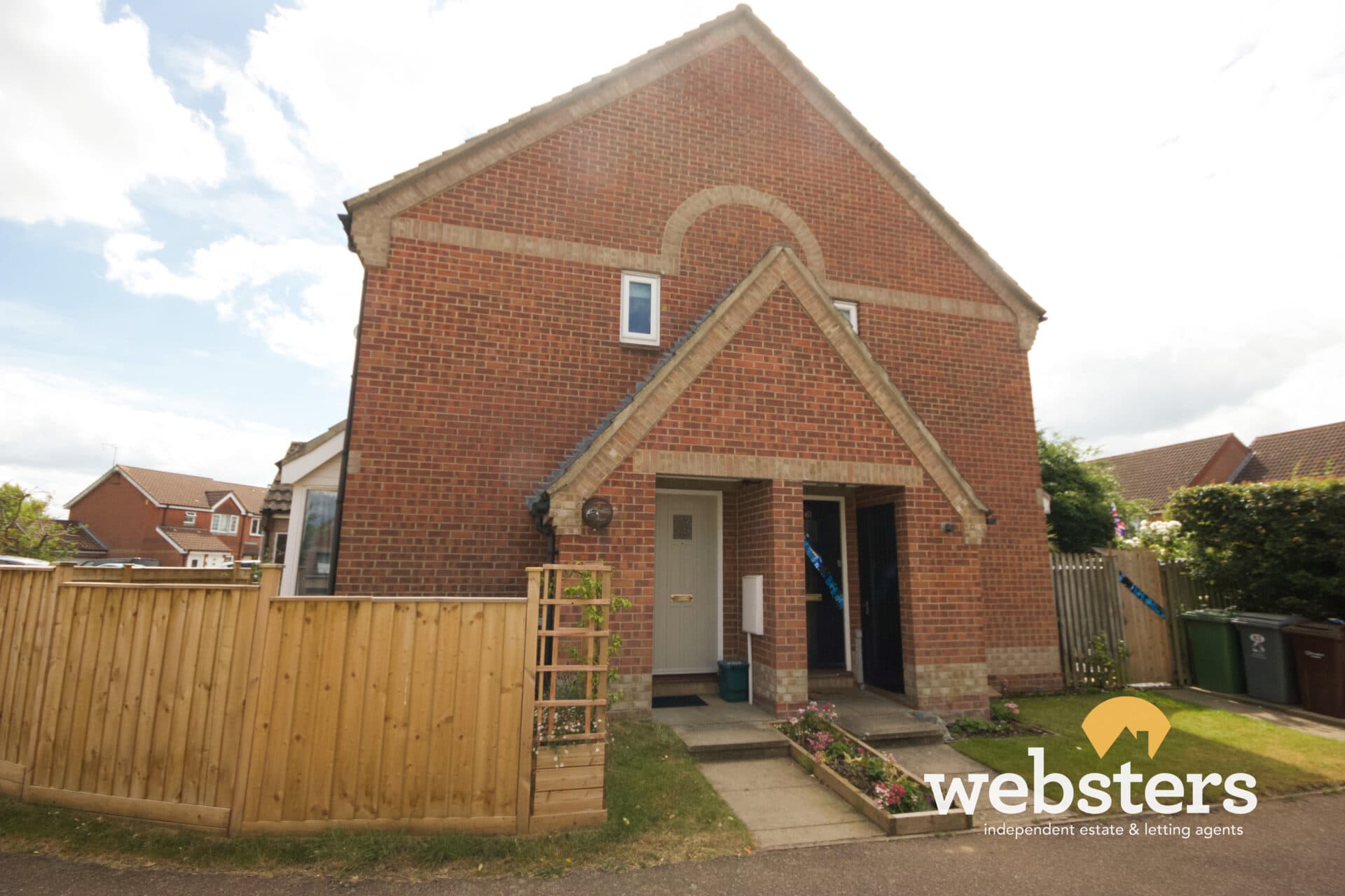 Radcliffe Road, Drayton, Norwich, Norwich, NR8 6XZ