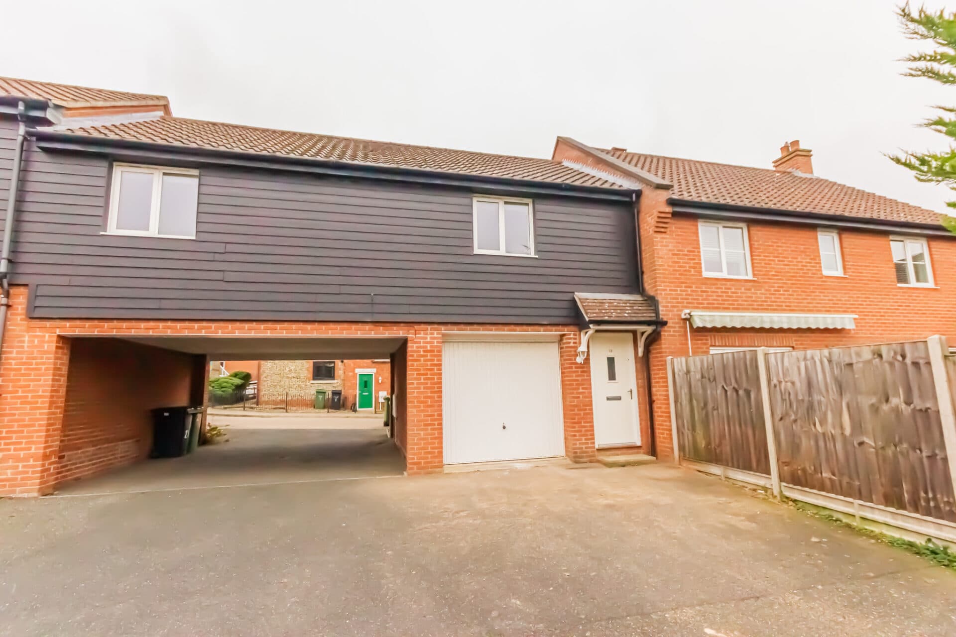 Jasmine Walk, Cringleford, Norwich, Norwich, NR4 7JS