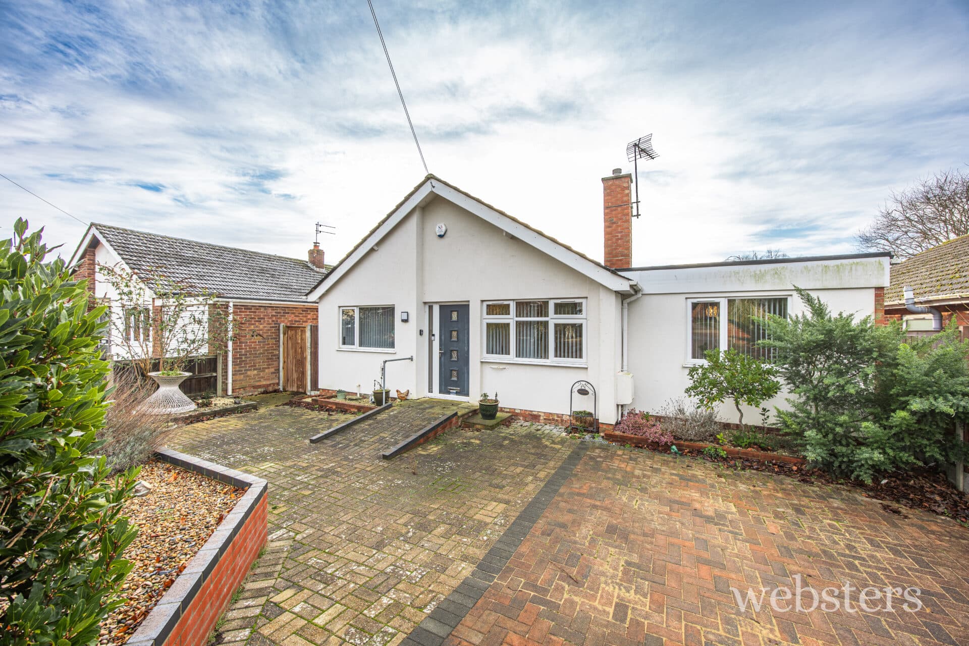 Bone Road, Drayton, Norwich, Norwich, NR8 6EH