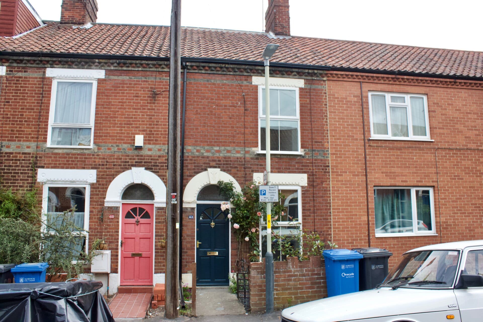 Onley Street, Norwich, Norwich, NR2 2EB