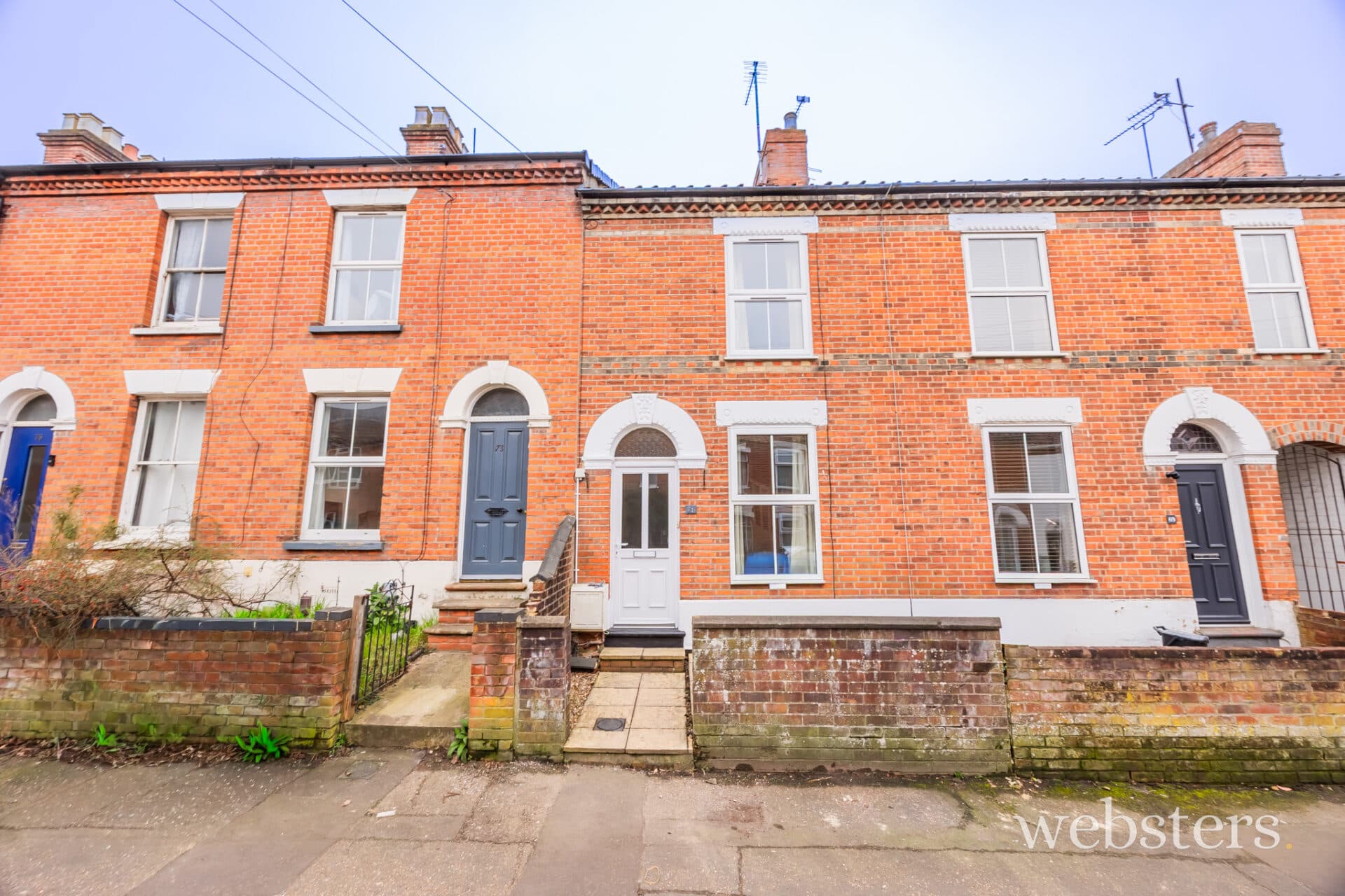 Onley Street, Norwich, Norwich, NR2 2EA