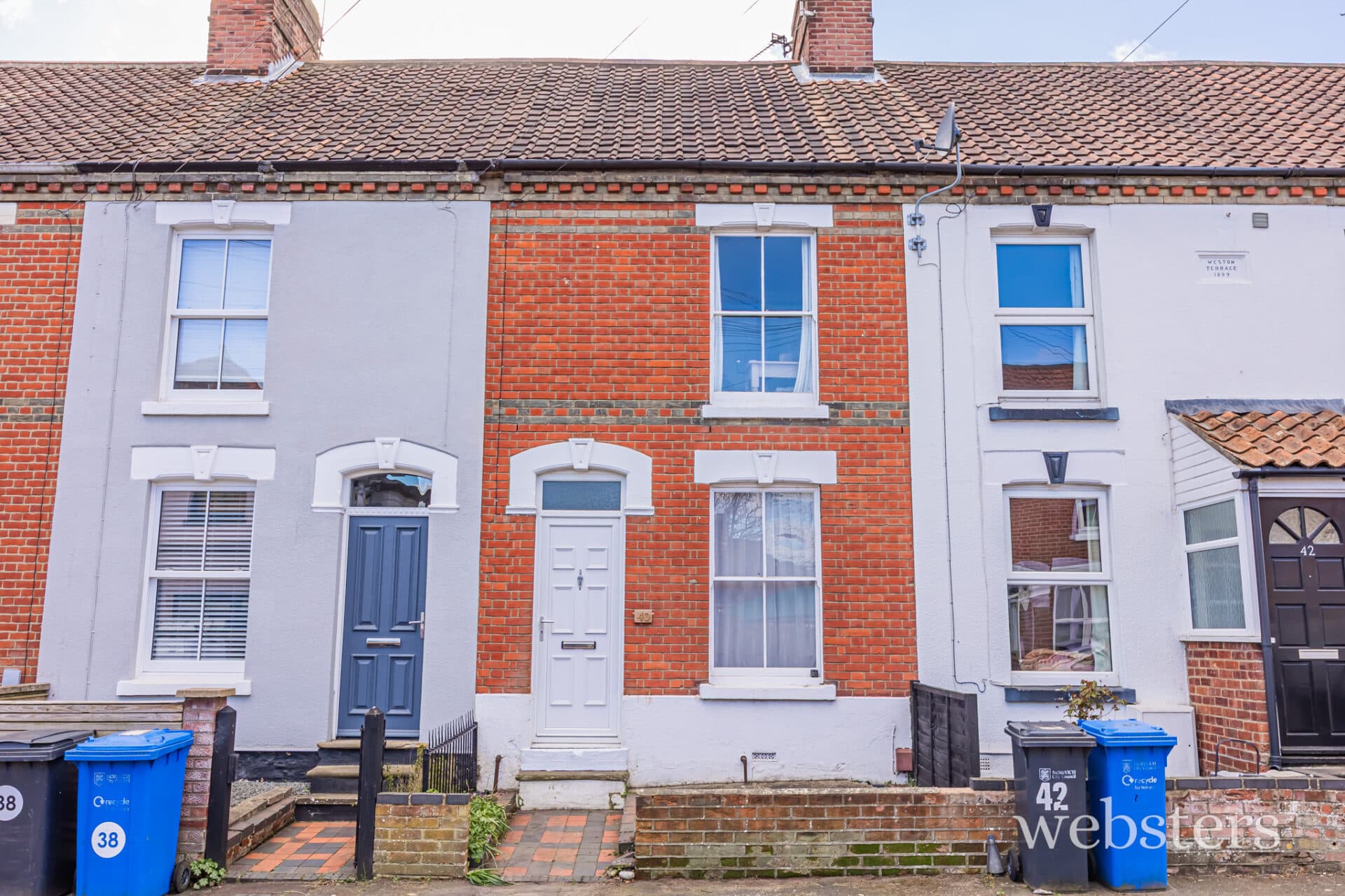 Dover Street, Norwich, Norwich, NR2 3LQ