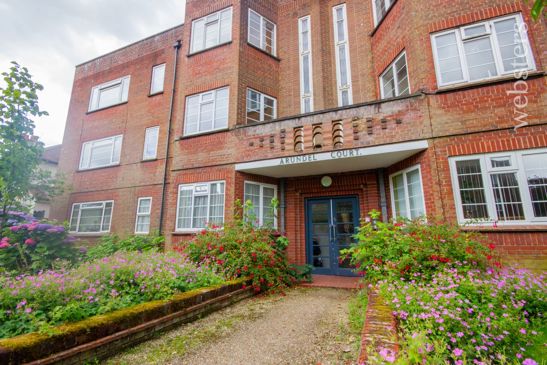 Arundel Court, Norwich, Norwich, NR2 2LG