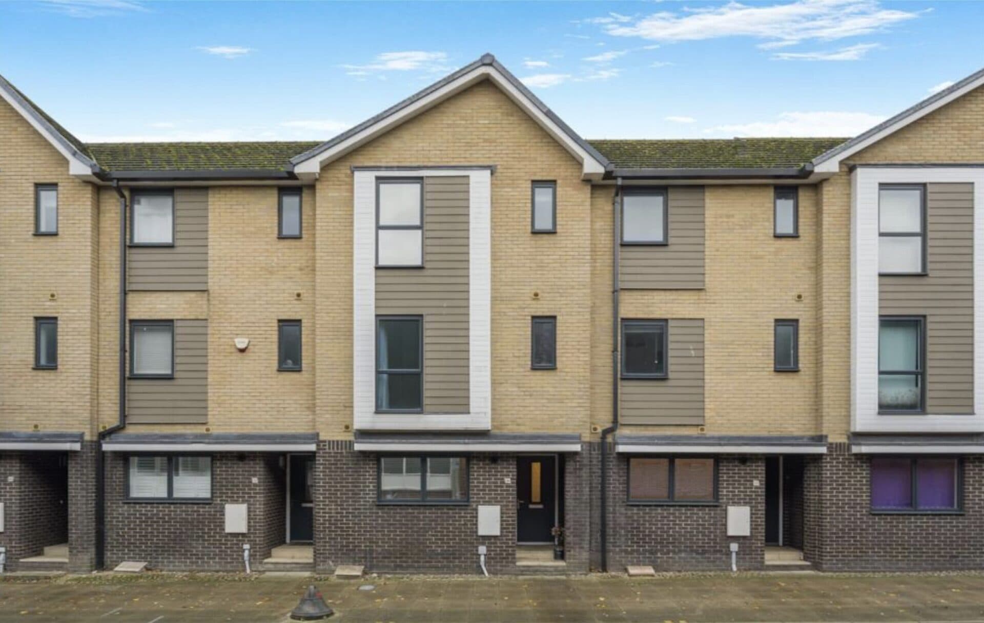 Blackfriars Street, Norwich, Norwich, NR3 1SF