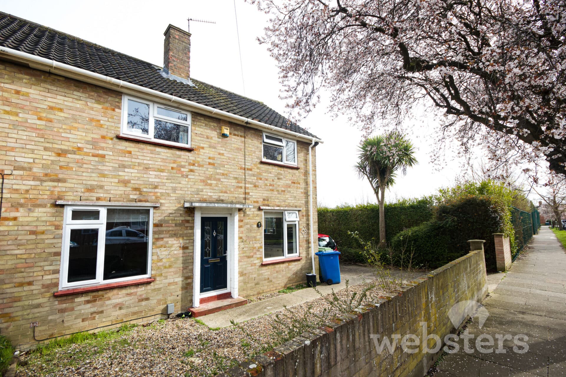 Ivory Road, Norwich, Norwich, NR4 7DT
