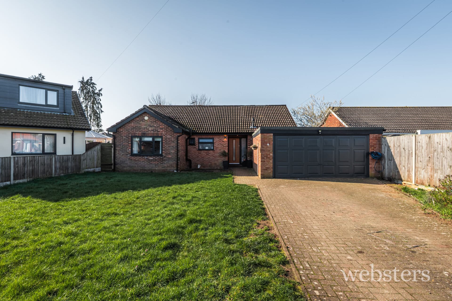 Delane Road, Drayton, Norwich, Norwich, NR8 6DL