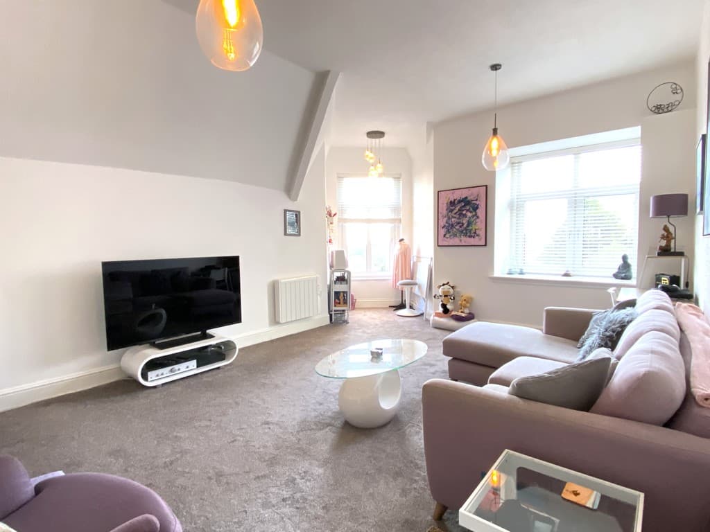 Sheringham Court, Weybourne Road, Sheringham, Norfolk, NR26 8HF